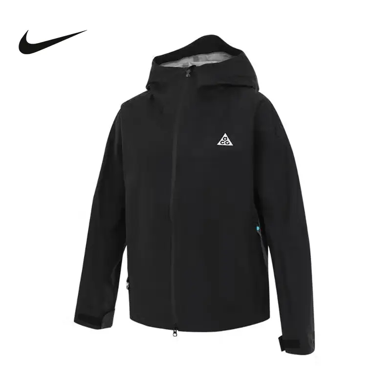 NIKE/耐克2025春女梭织夹克HJ0247010