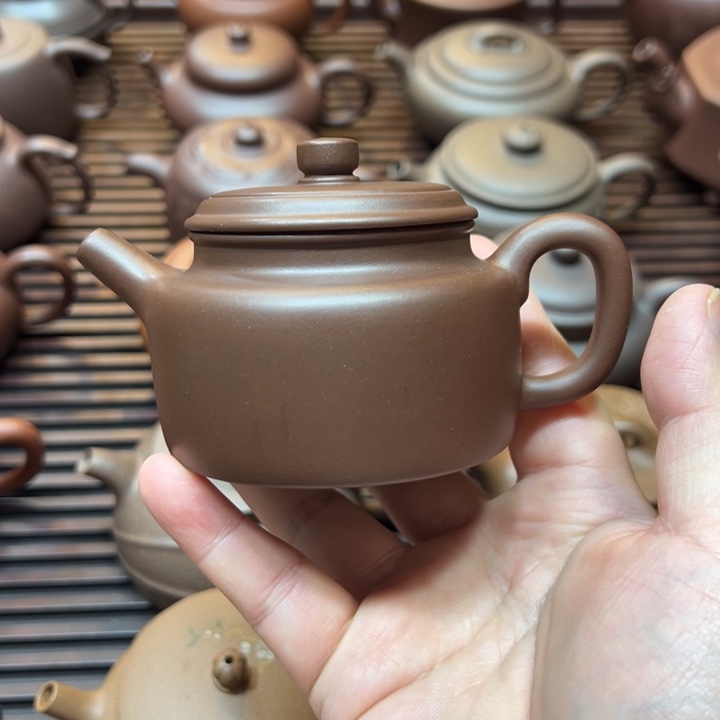 ****]紫砂茶壶宜兴紫砂