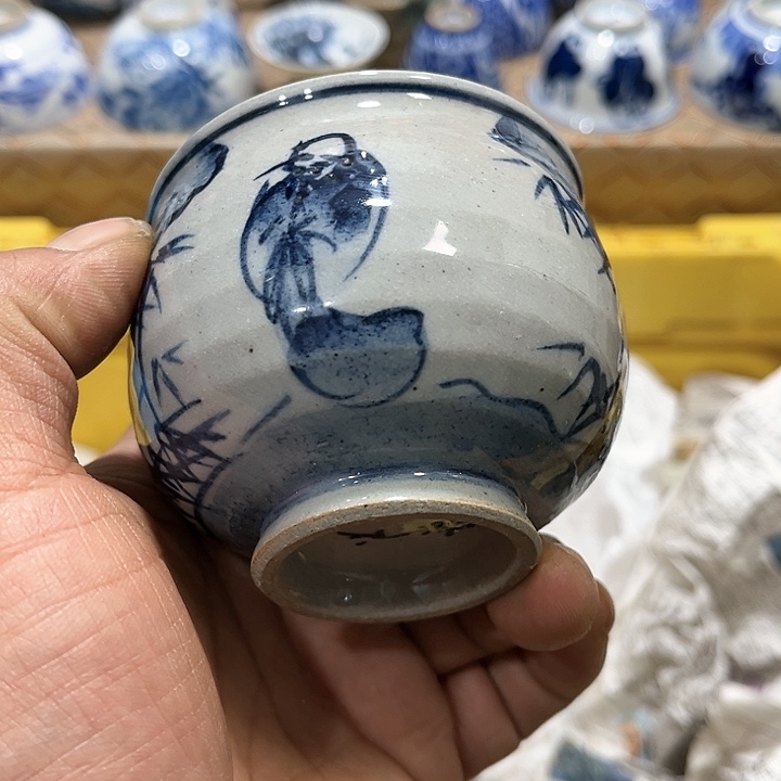 陶瓷茶玩榜第二十名