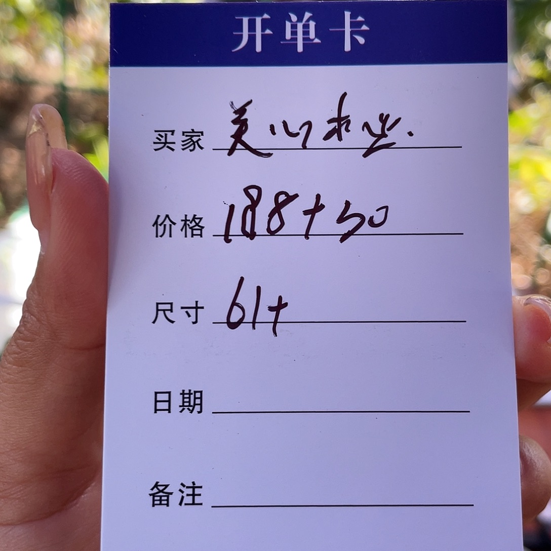 美***）非金属所见皆所得