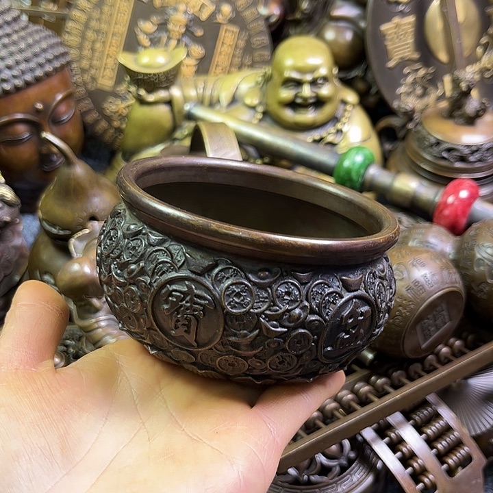 铜器999999999999999999