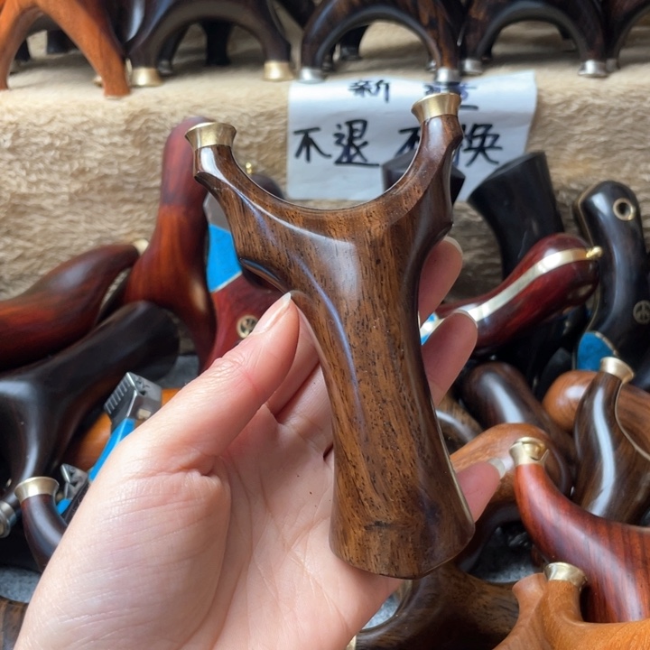 大果紫檀（缅甸花梨）瑕疵2035