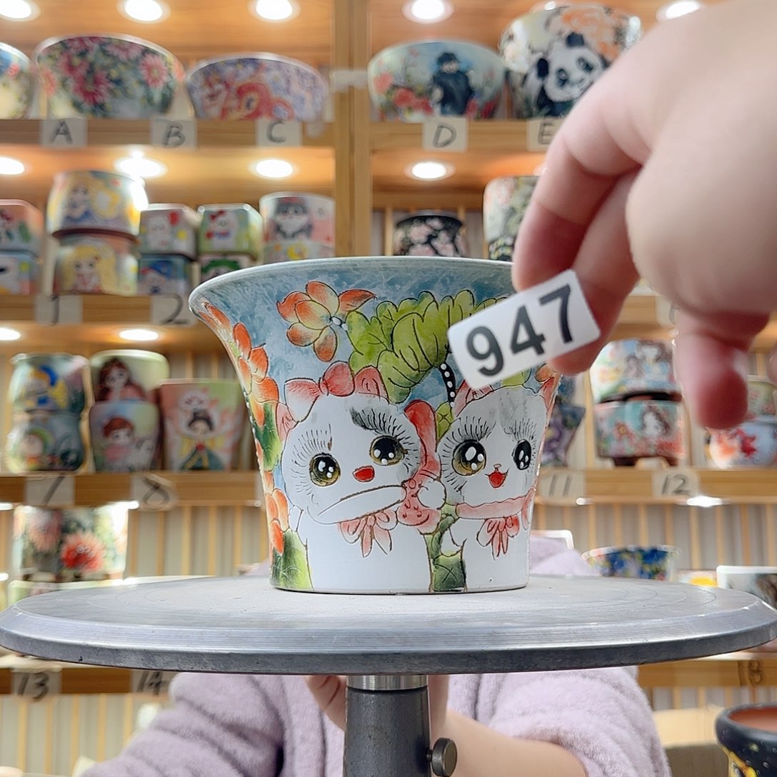 瓷片瑕疵瑕疵想瑕疵