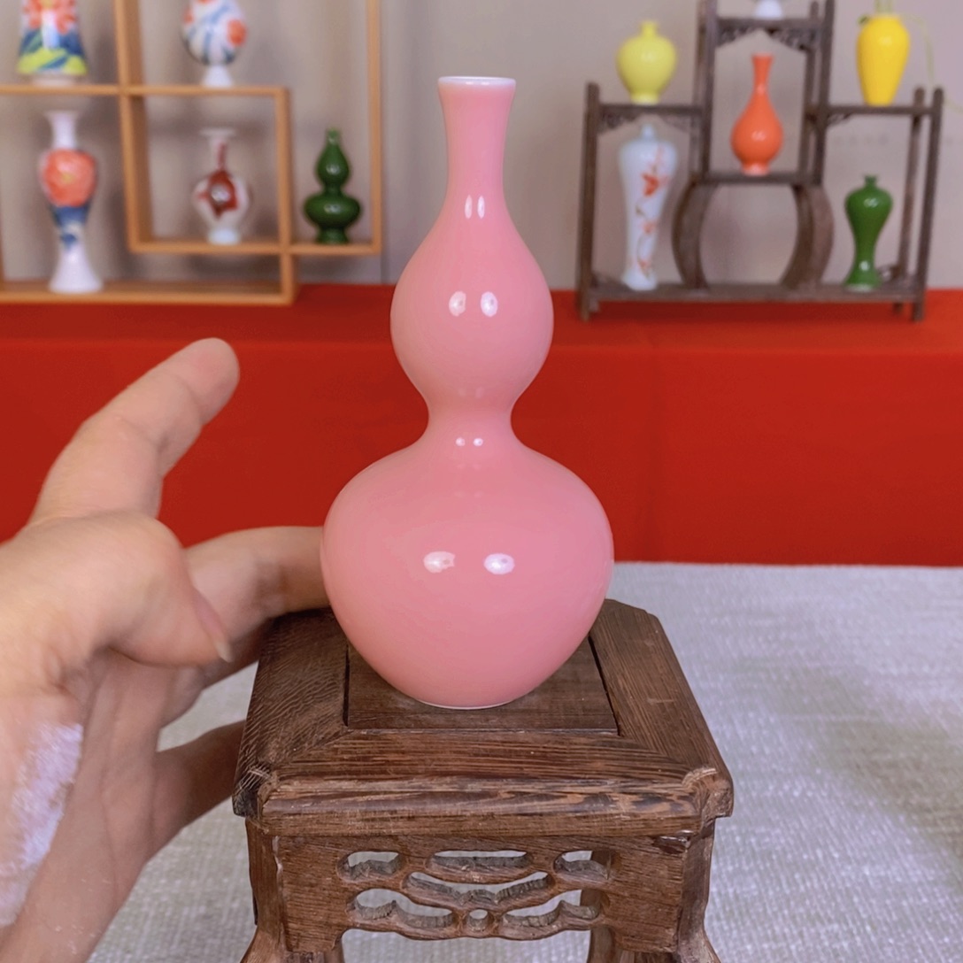 摆件景德镇瓷器研究与创作