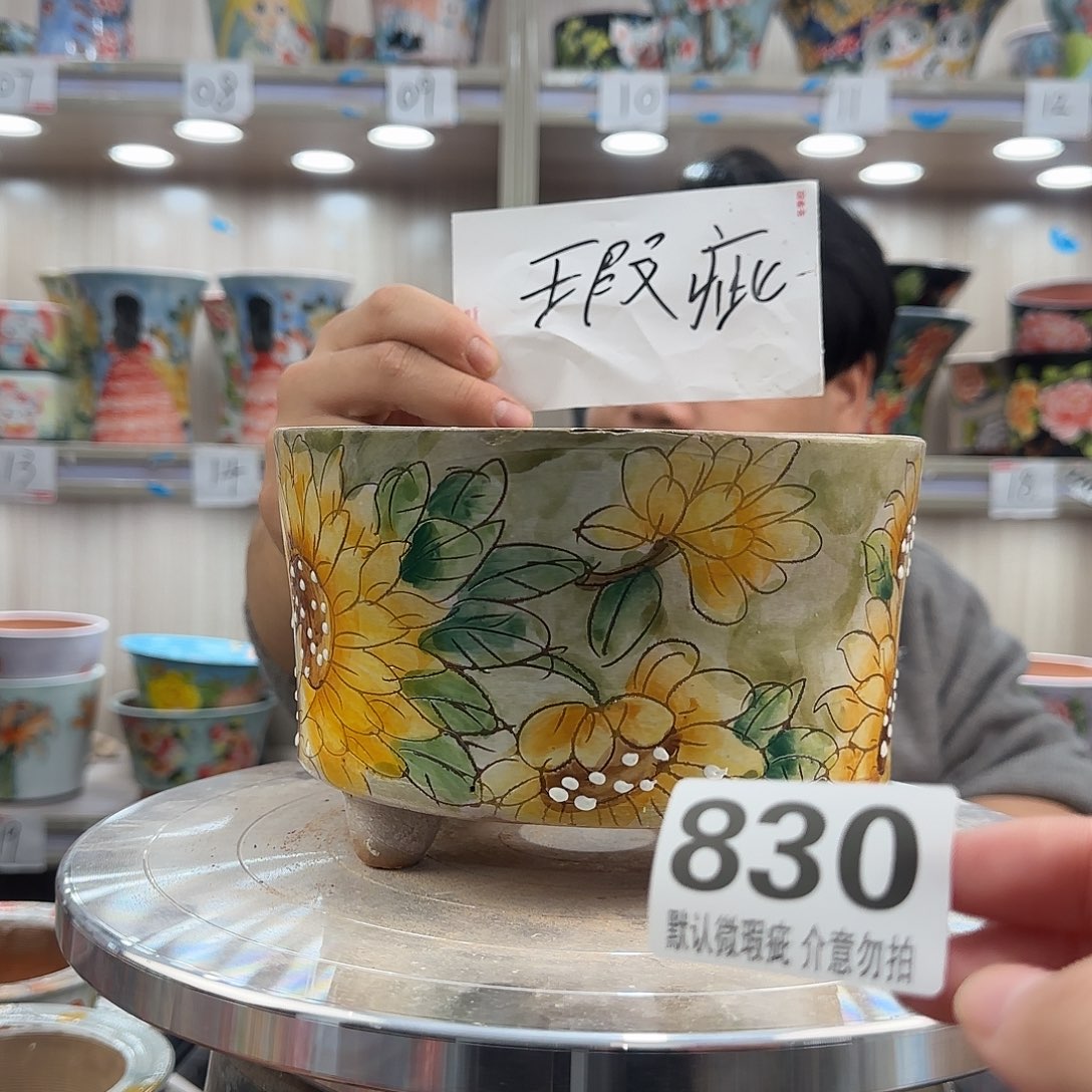 其他陶瑕疵瑕疵830