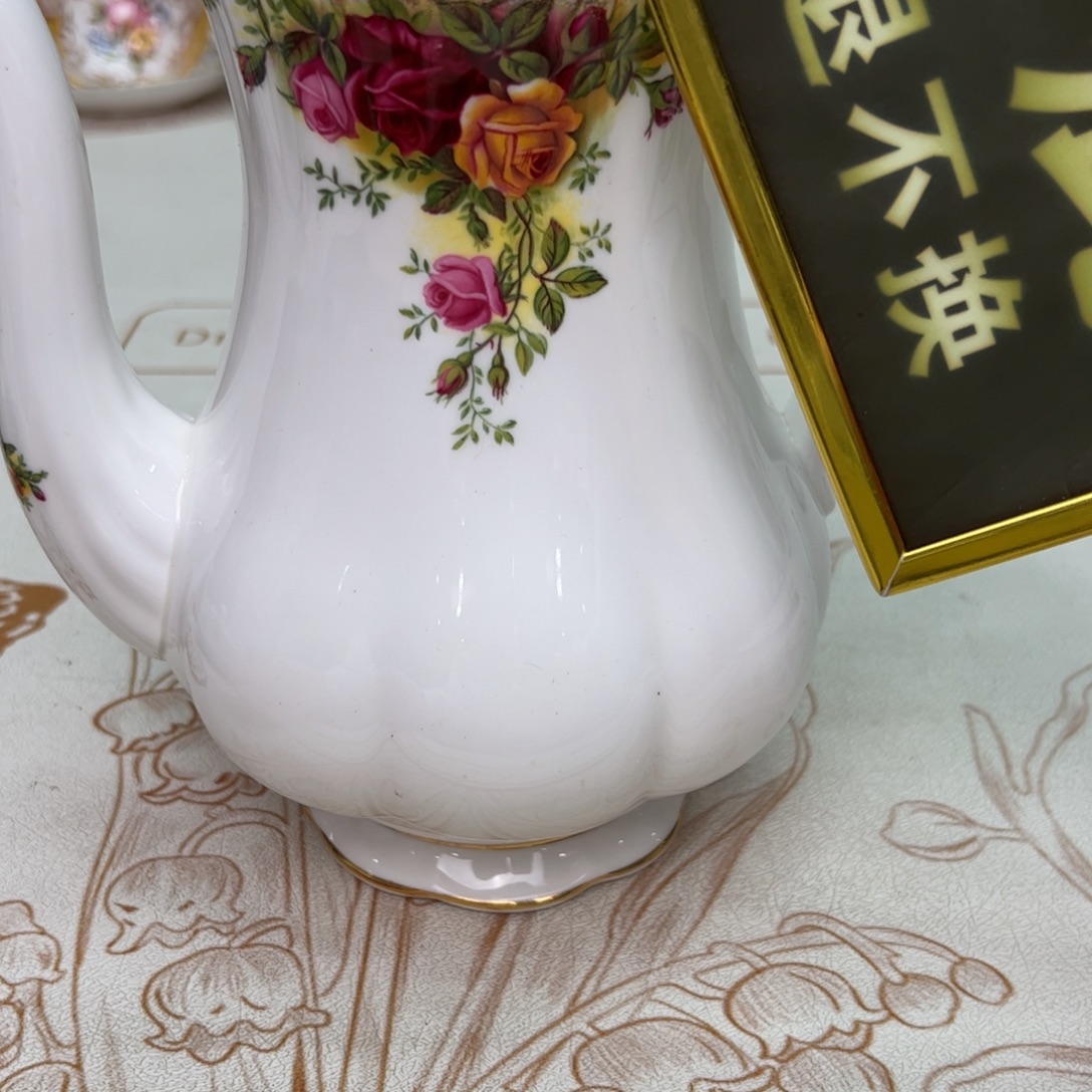 杯维多利亚欧洲中古