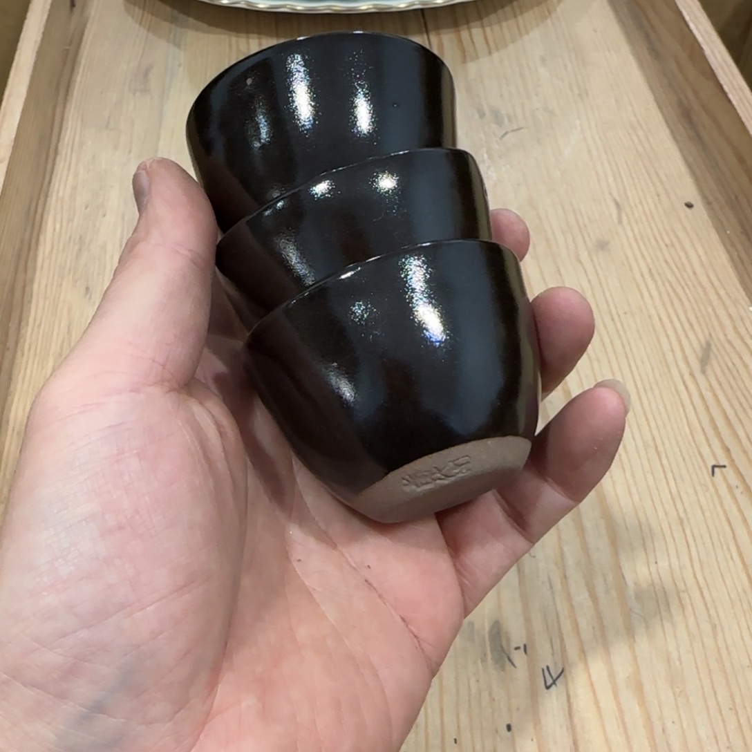 清***栩回流瓷器然美瓷器