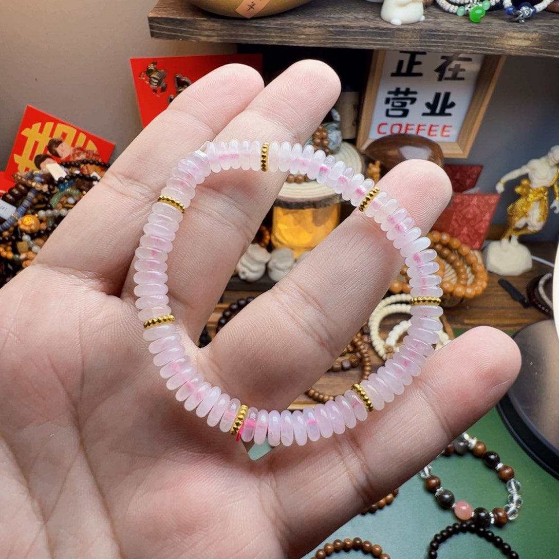 菩提根/象牙果手串