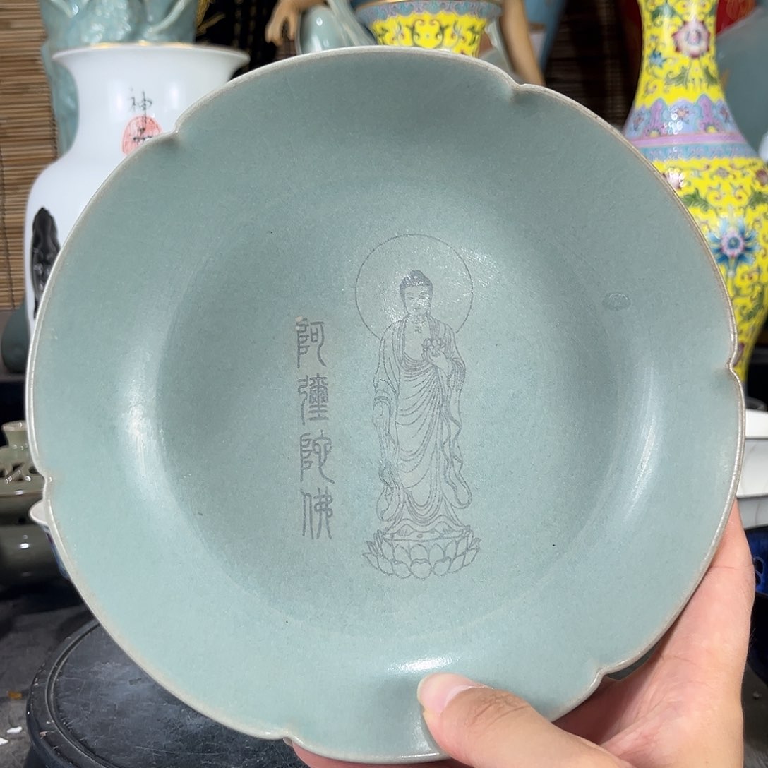 摆件瓷瓷瓷瓷瓷瓷