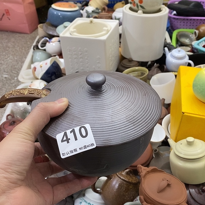 陶瓷艺术品及陶瓷制品