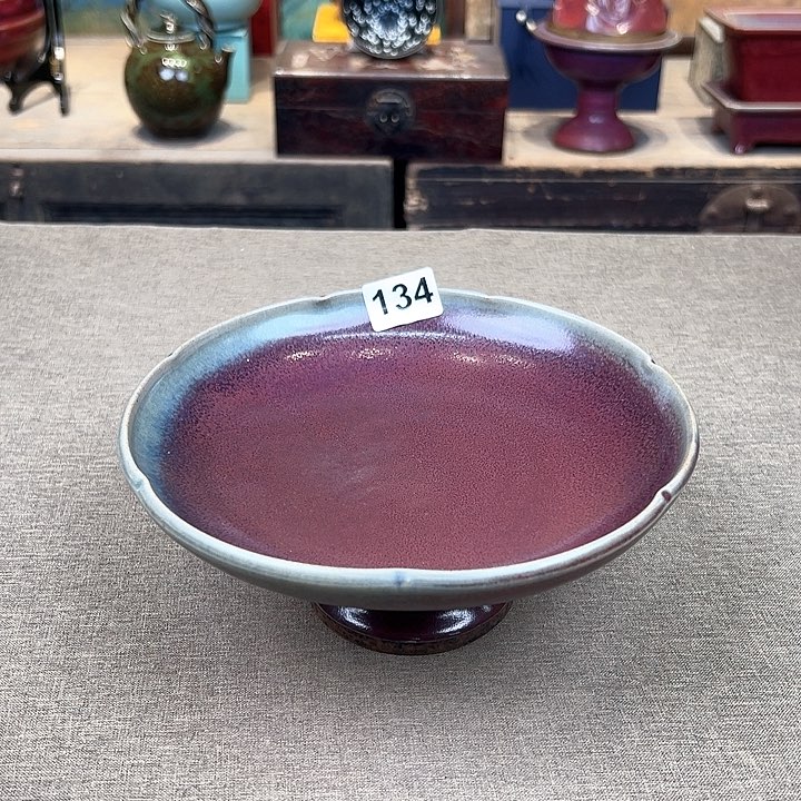 摆件陶瓷高端赏器