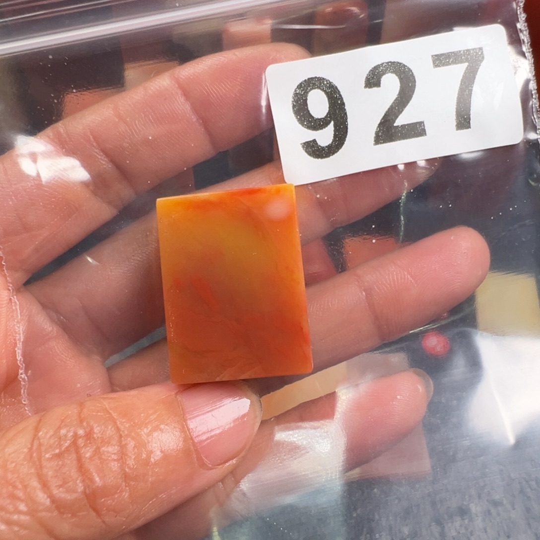 丶***丶老挝石印石老挝石
