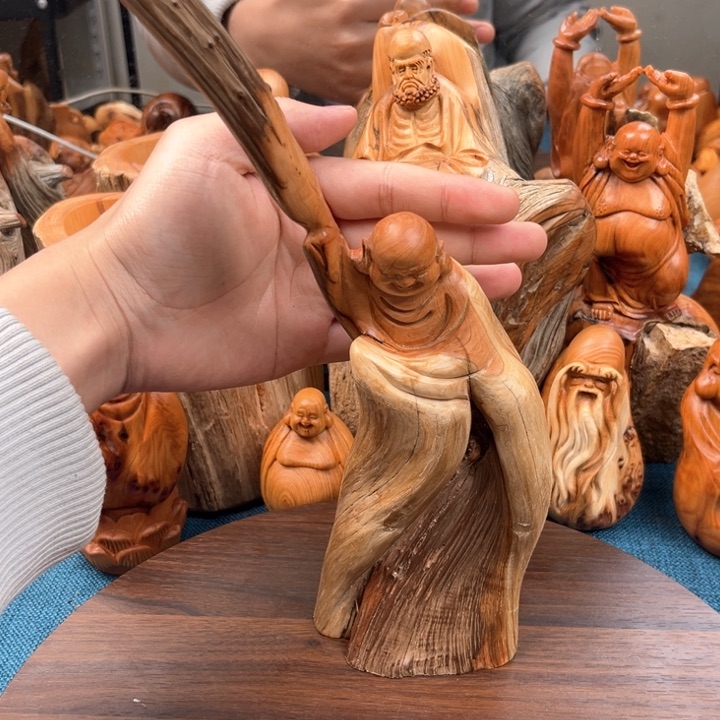 柏木（崖柏）太行崖柏