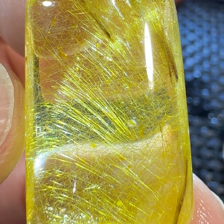 水晶吊坠(不含链)未镶嵌1****7