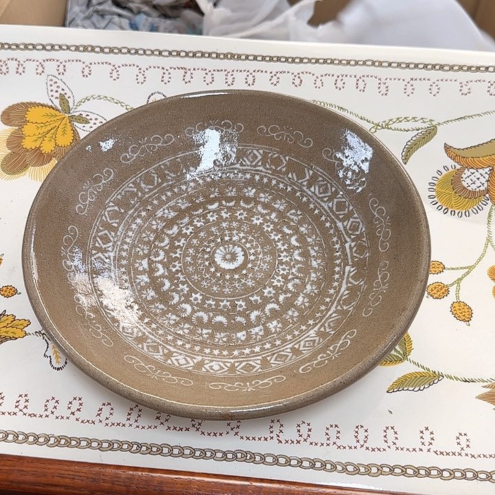 瓷片瓷质品工艺品