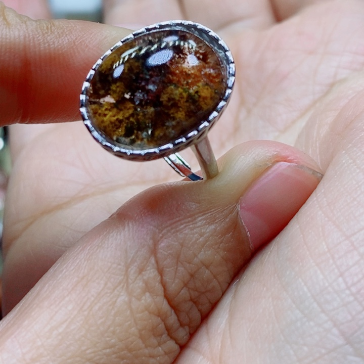 水晶颈饰未镶嵌水晶