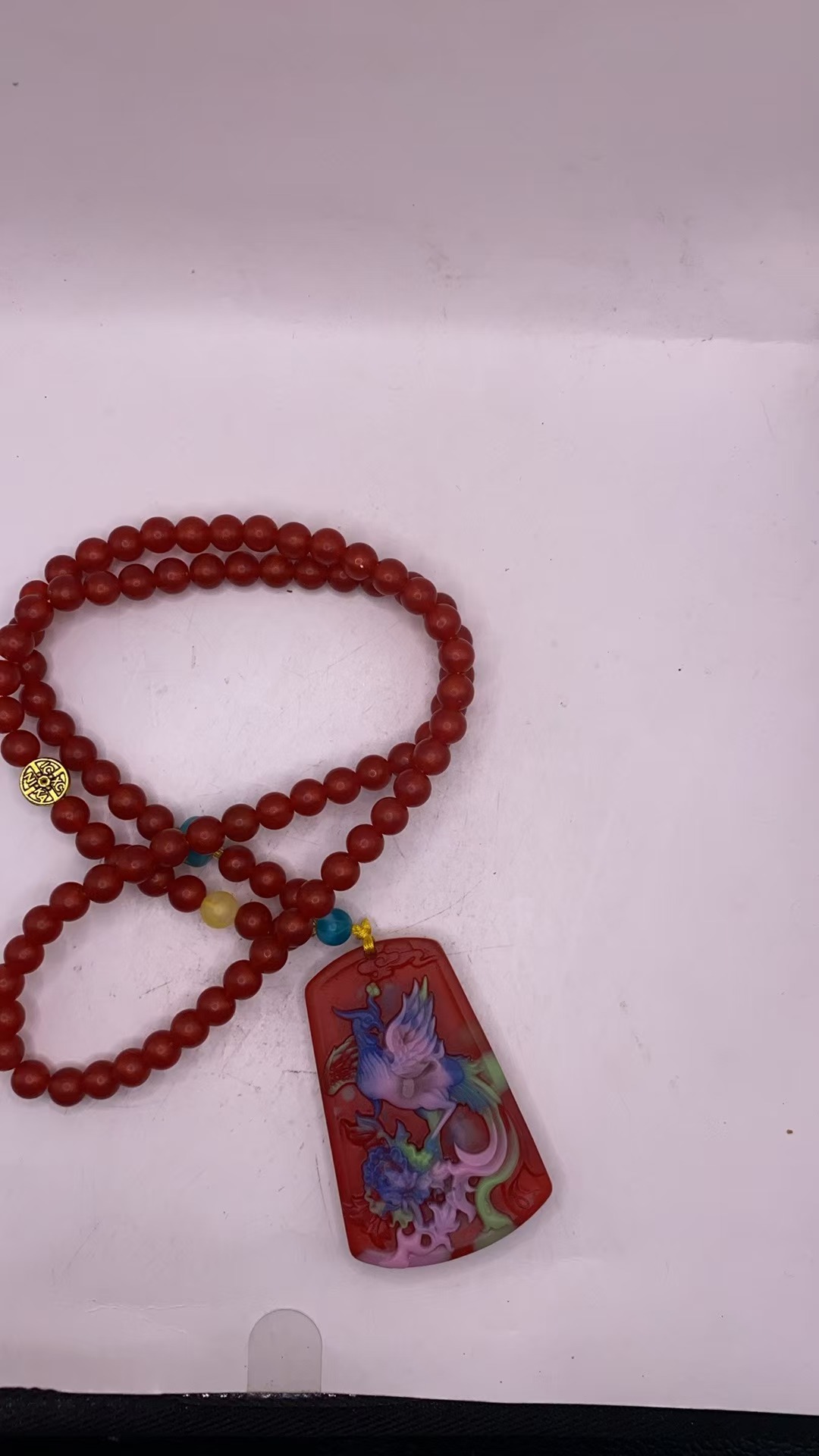 Z68【臻源饰品】精品时尚百搭气质款手串（多样性发其一）