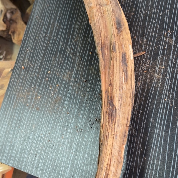 临***海柏木（崖柏）太行崖柏陈化香料