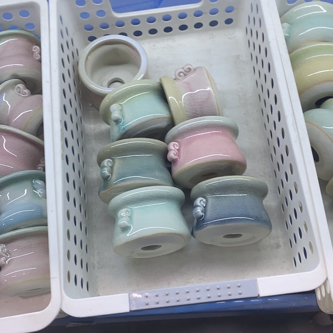 「满9.9米包邮」4个浮力