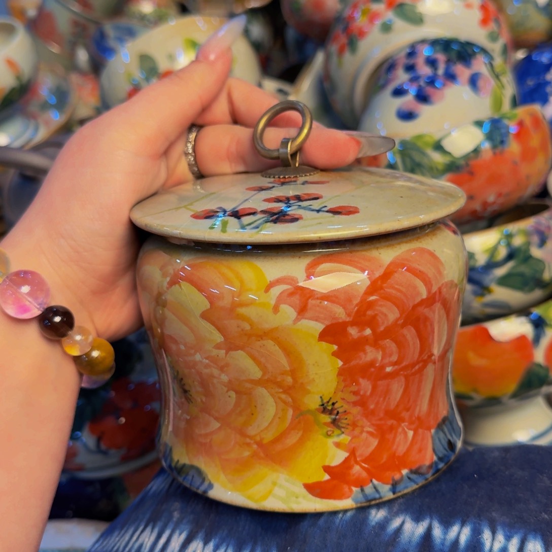 瓷片景德镇源头厂家