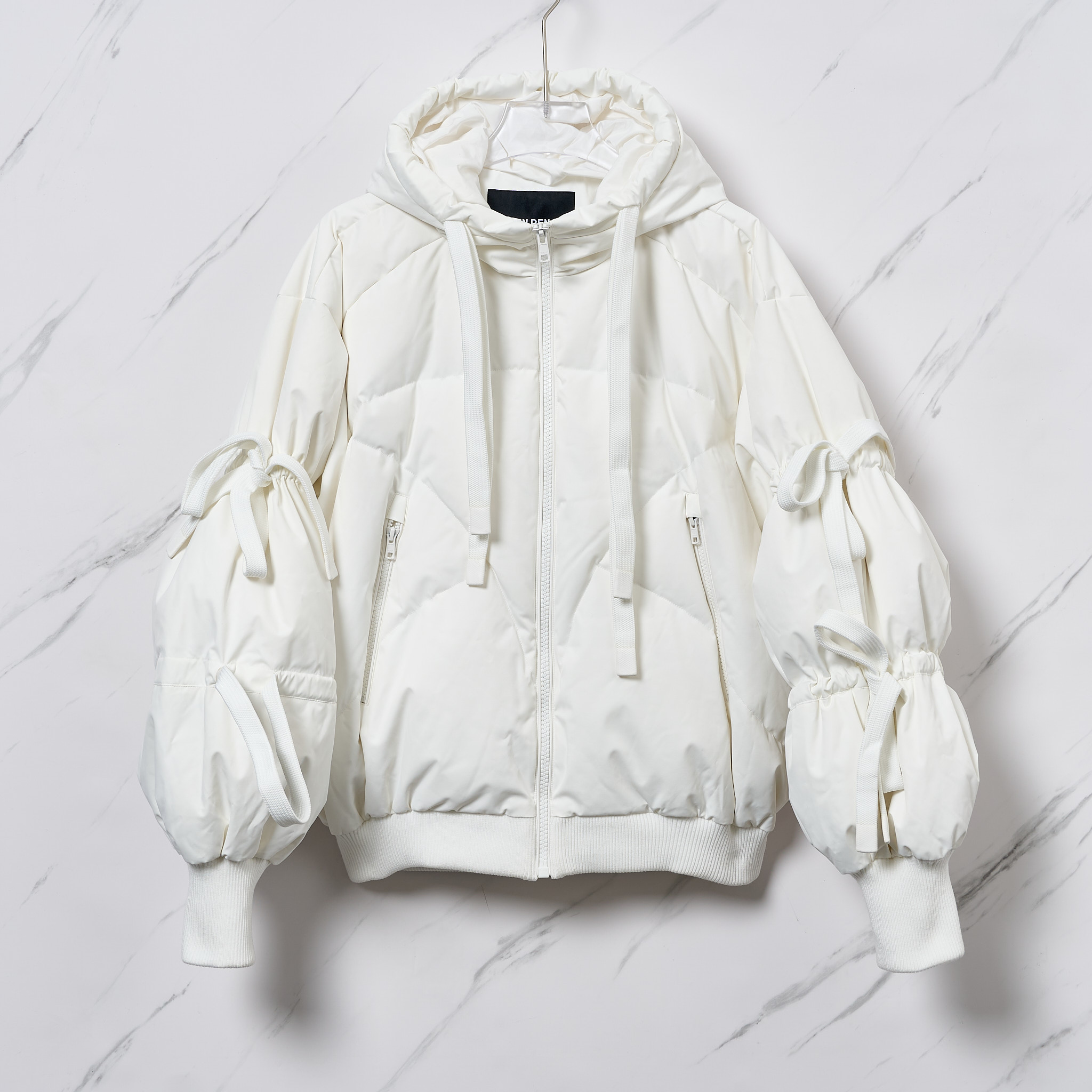 Chen Peng女士夹克羽绒服C1BU00001