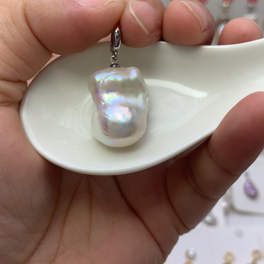 合金淡水珍珠其他