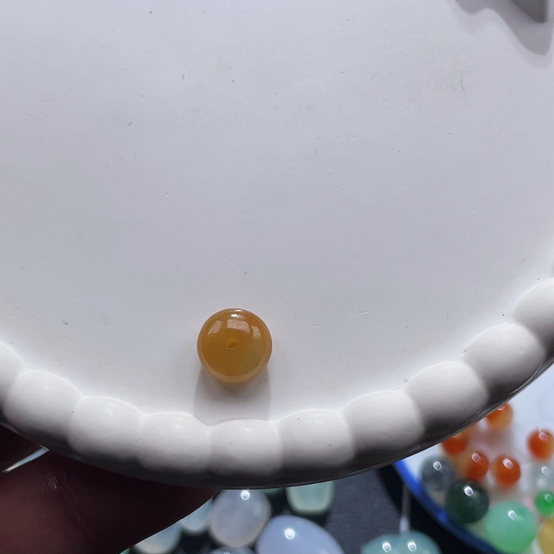 随****定制翡翠未镶嵌卡8.8