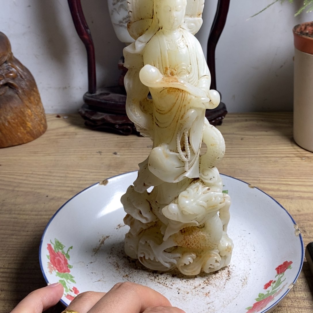 闪购商品直播间画面