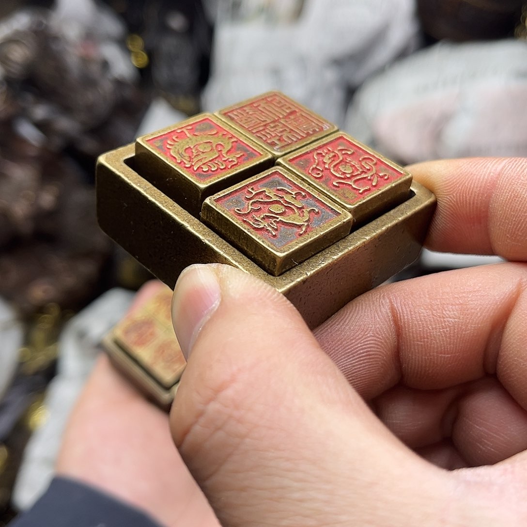 航弟文玩铜器链接