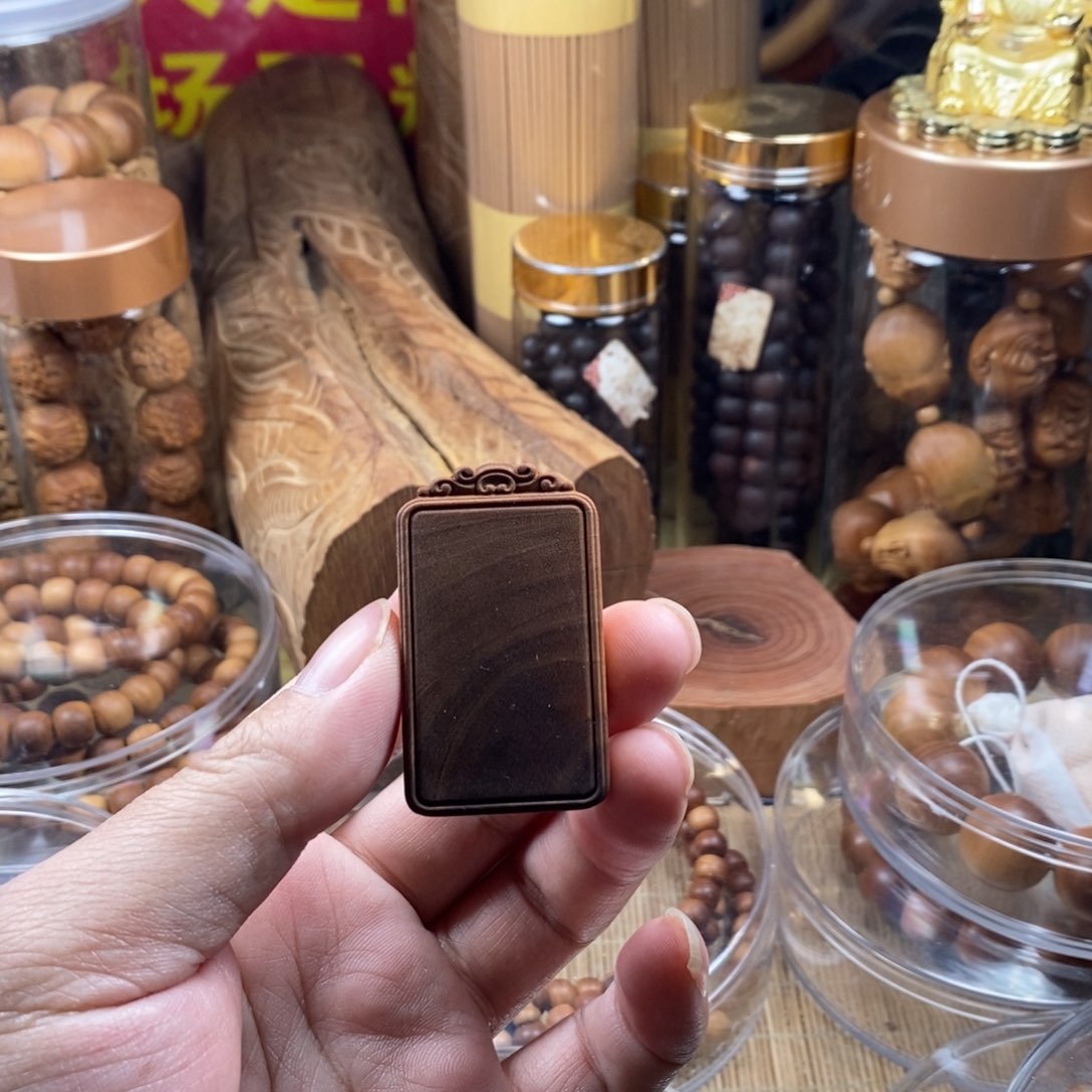 檀香木手串/手链厨**白351牌子