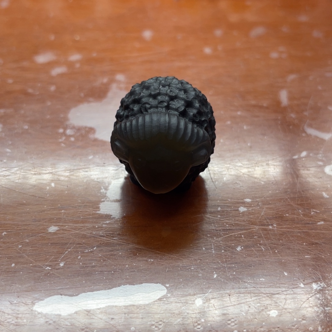 S***张玛瑙/玉髓未镶嵌颈饰