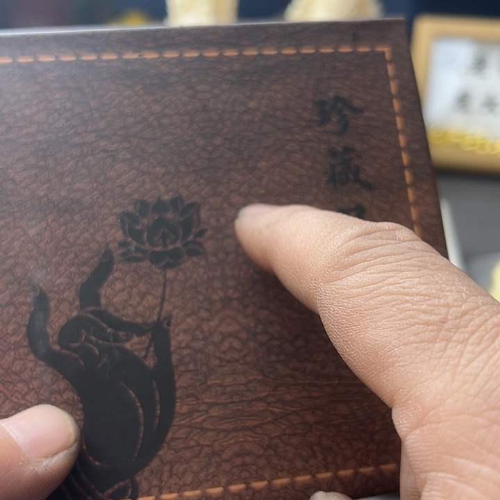 塑料红点卡2.2红色圆珠塑料