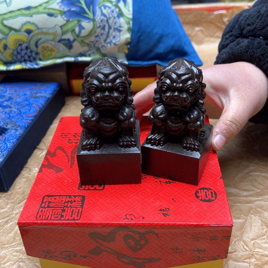 大叶紫檀（黑酸枝木类）