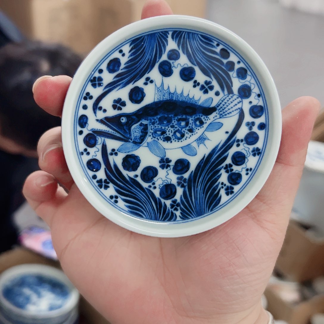 瓷片仓库活动专属链接