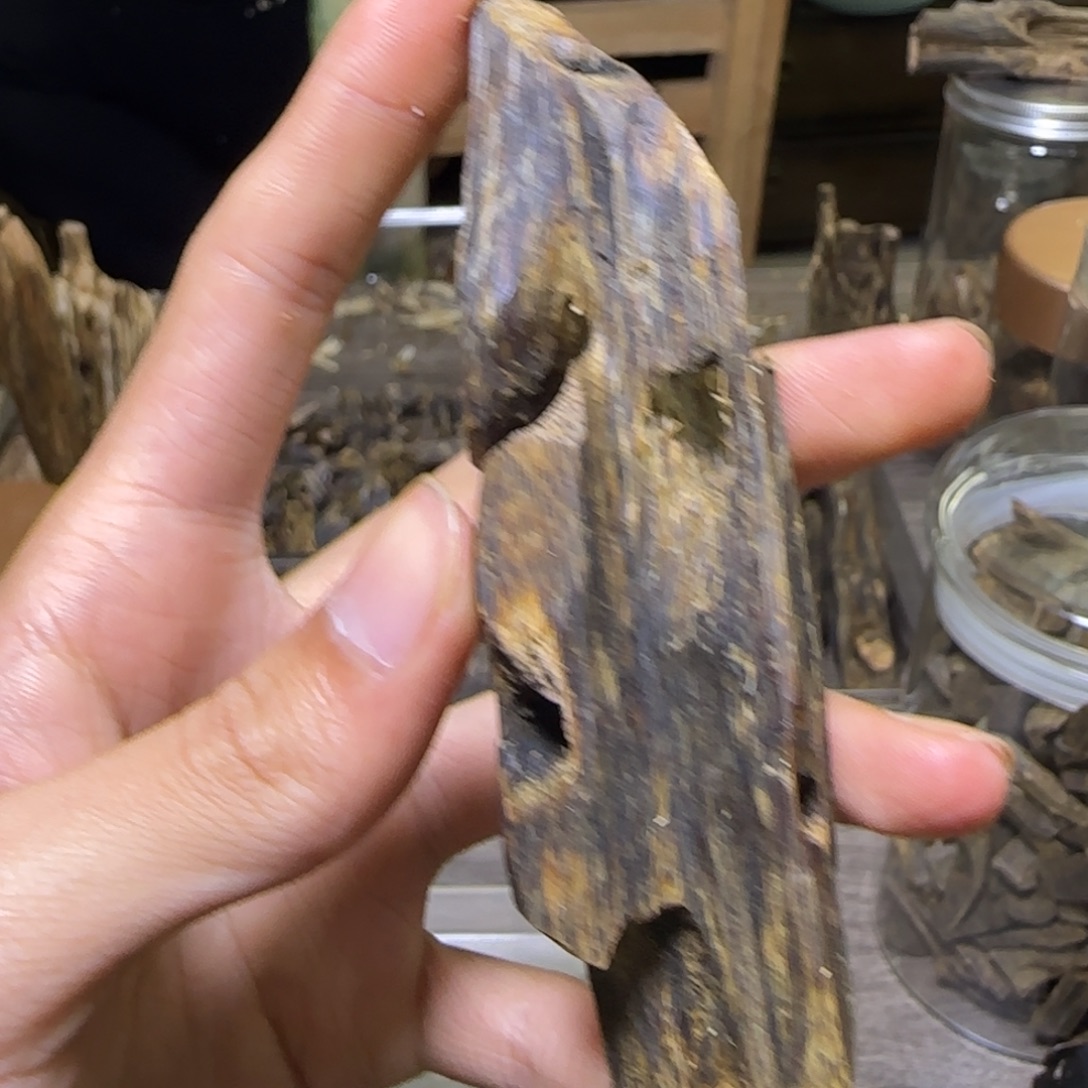 线香千里香原料发一份