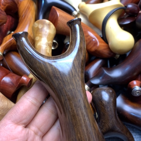 大果紫檀（缅甸花梨）瑕疵531