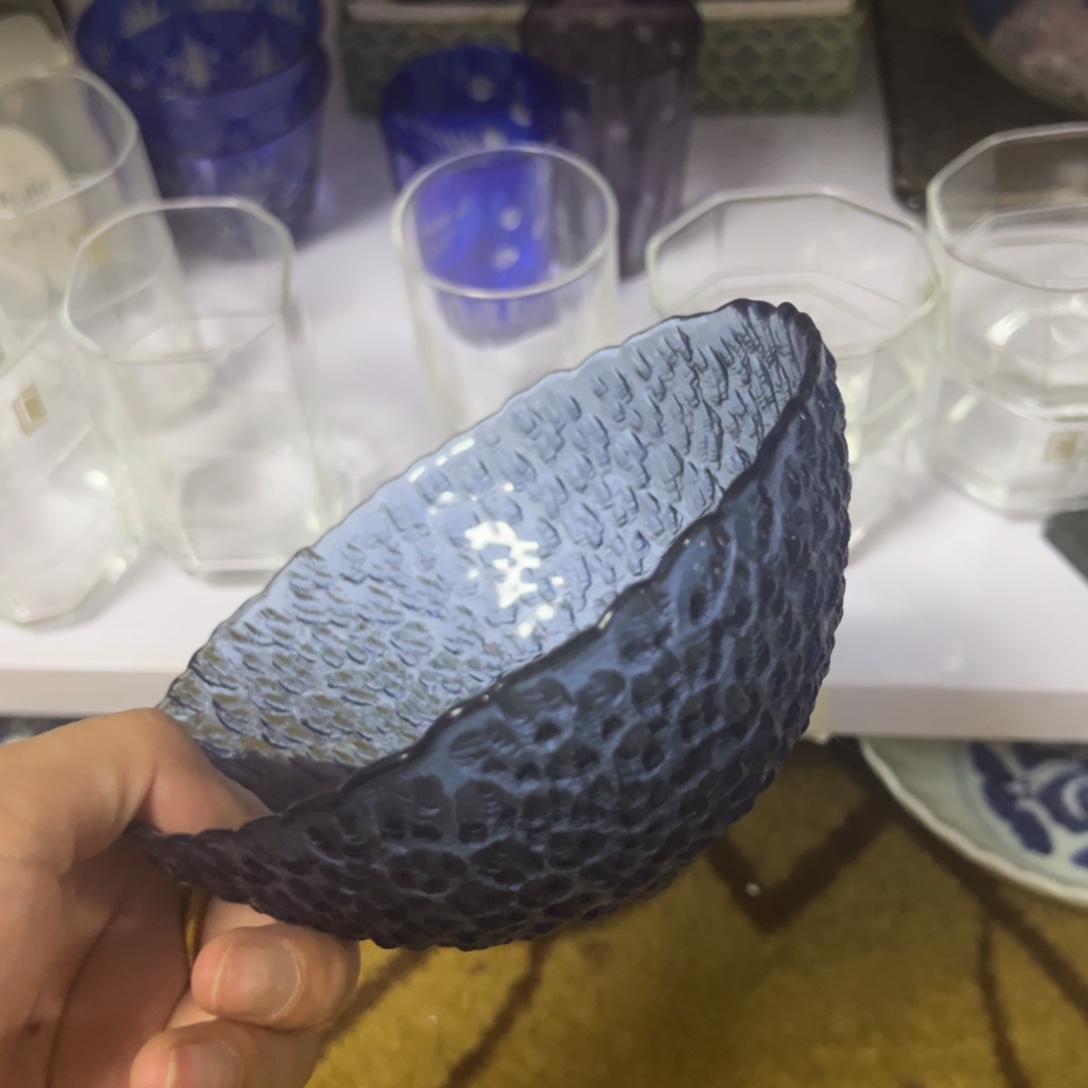 文锦阁瓷器直播放漏中