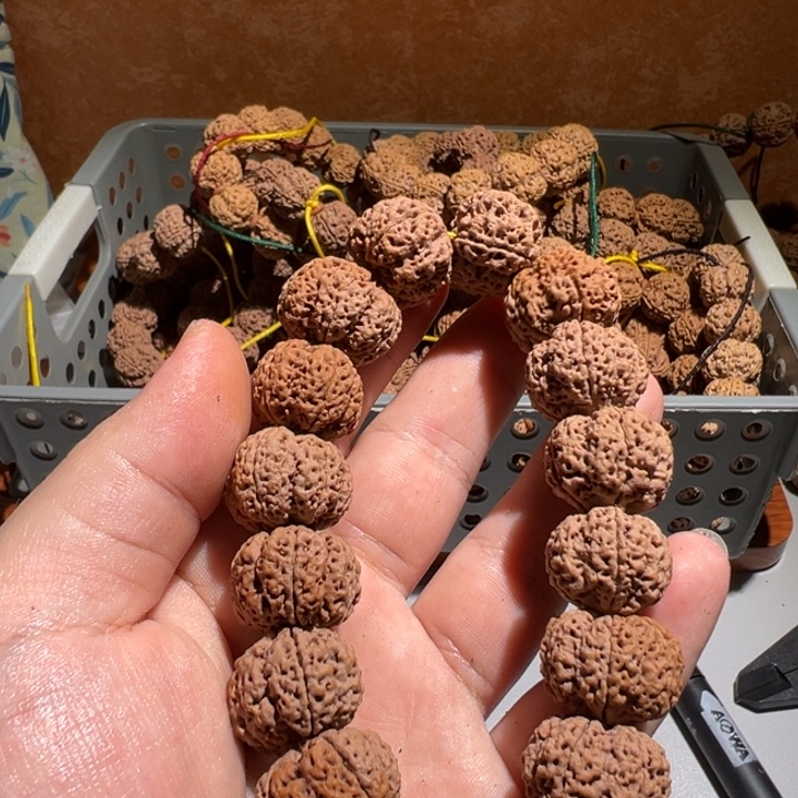 永***恒金刚菩提吊坠29号金刚