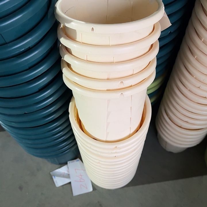 测孔19口径6个带托米黄缺口