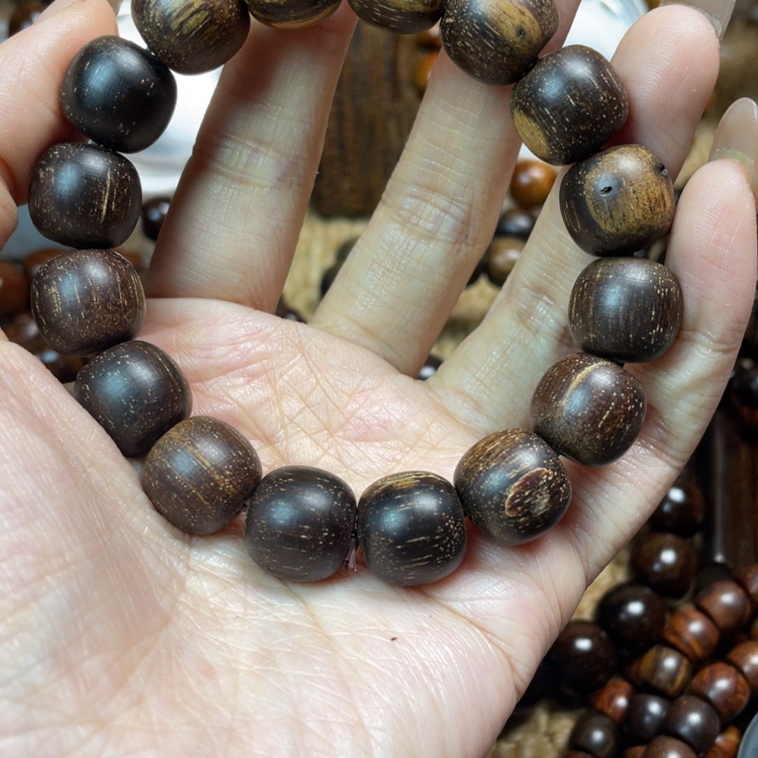 贡木其他贡木手串