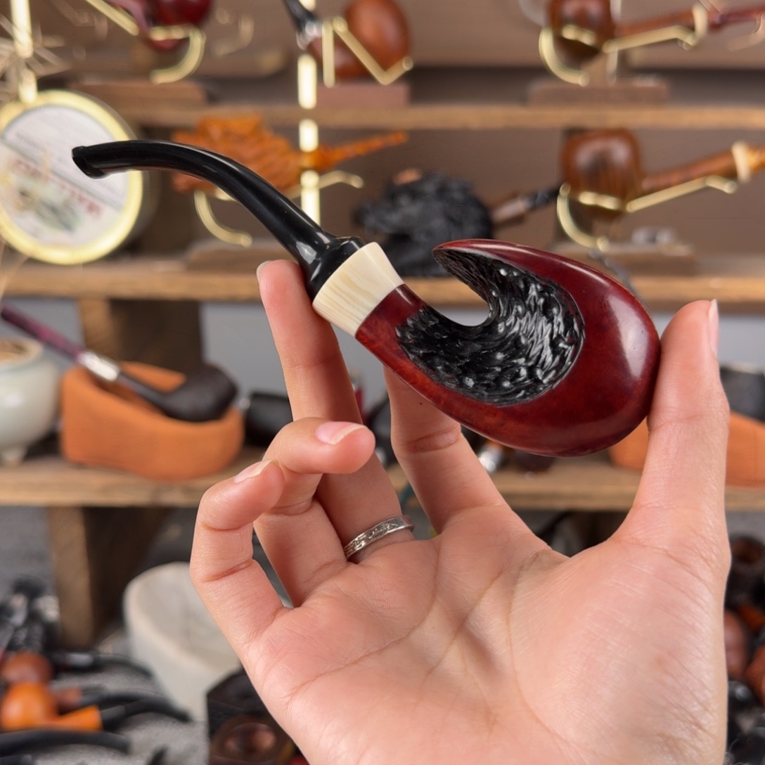 意大利进口石楠木