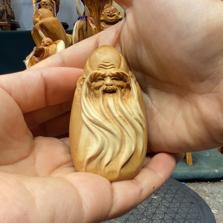 柏木（崖柏）精品崖柏