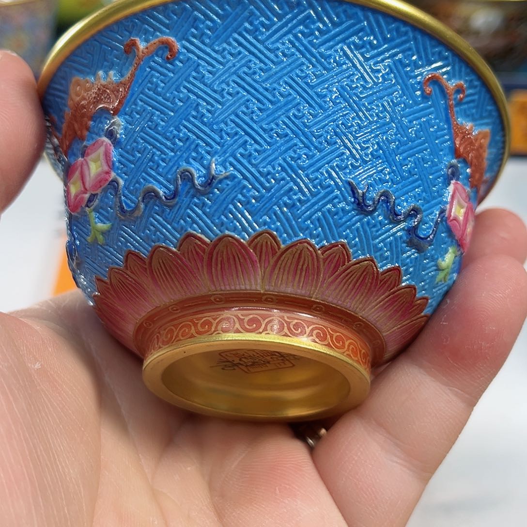 杯千年瓷都景德镇 艺术关注谢佳豪