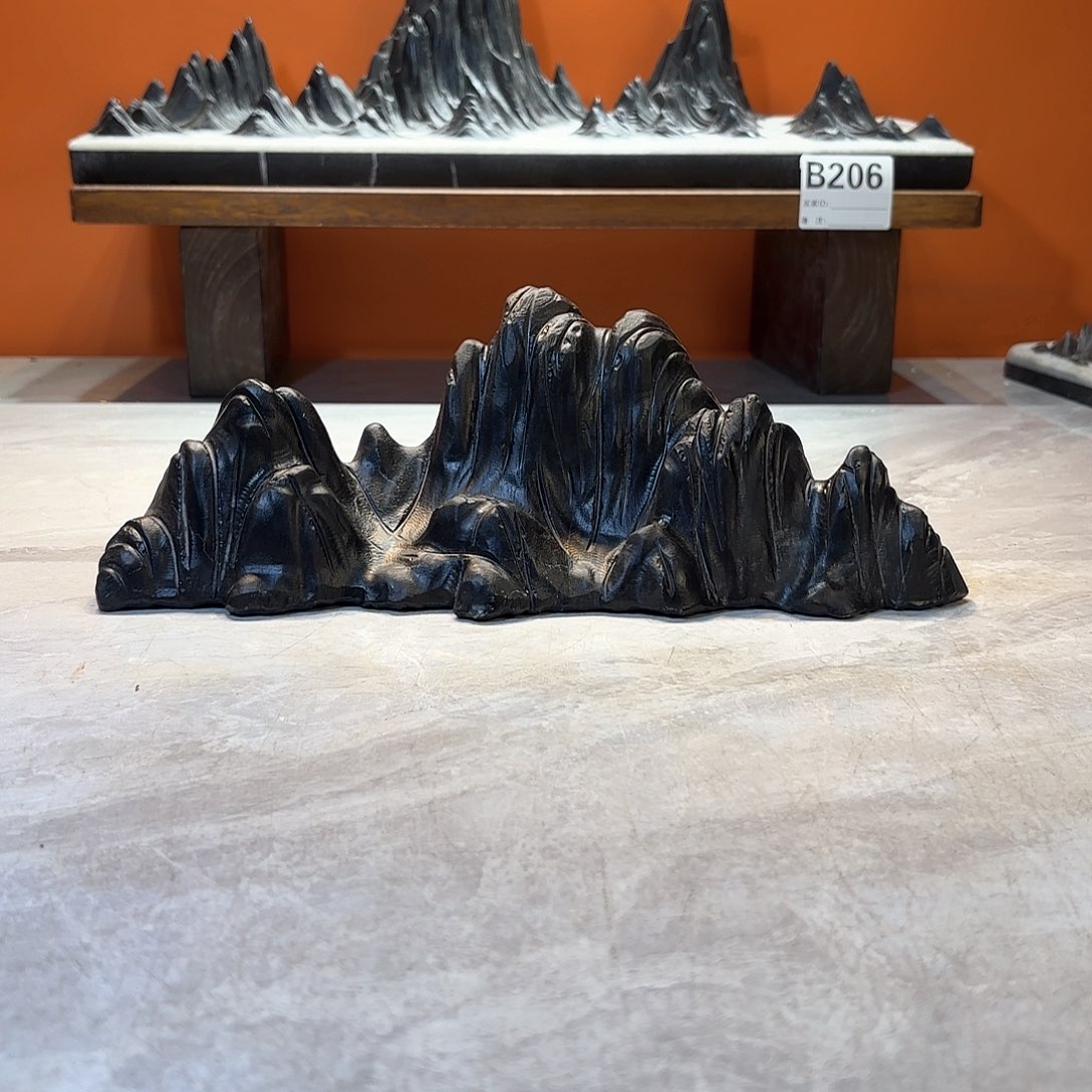 摆件用****2灵璧石奇石摆件 