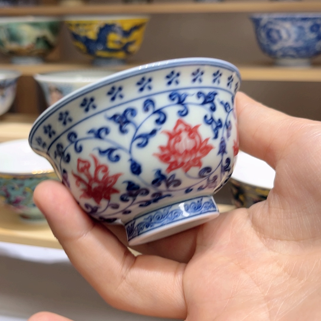 简***单景德镇陶瓷景德镇陶瓷