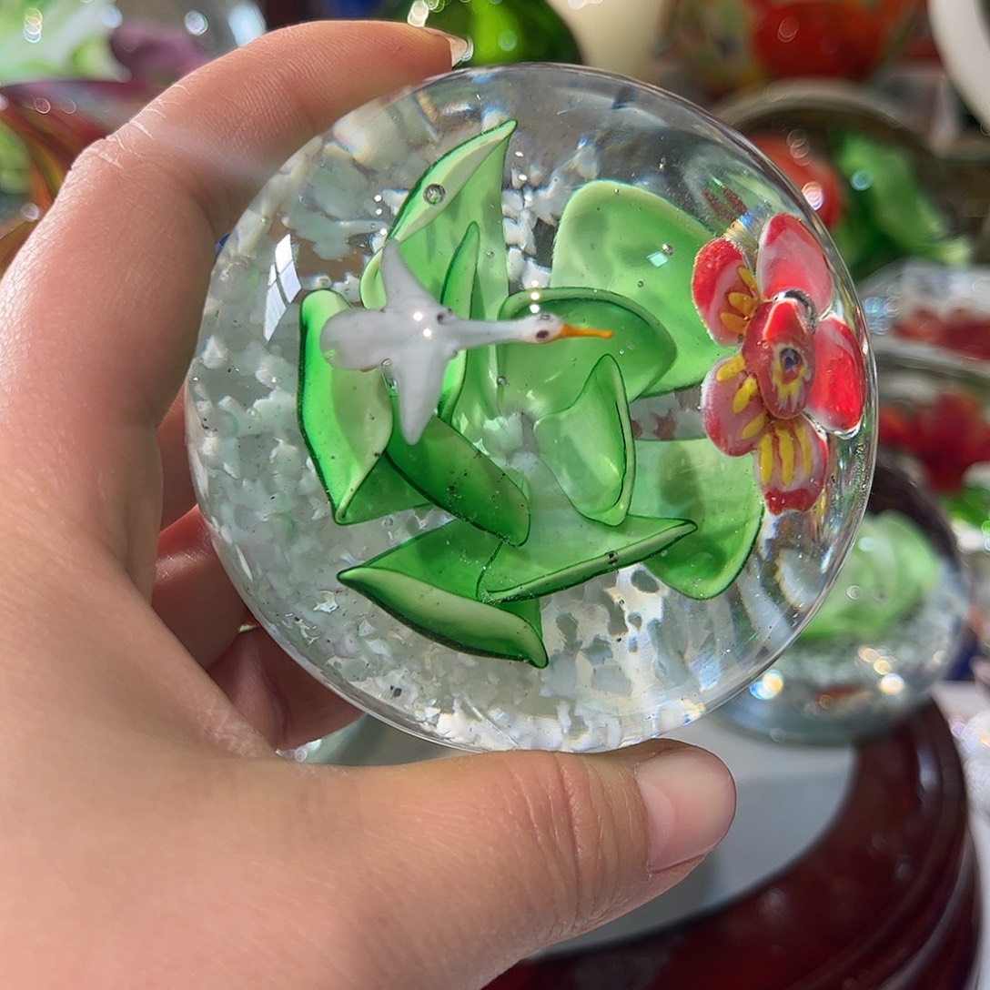 手工艺品琉璃纯手工