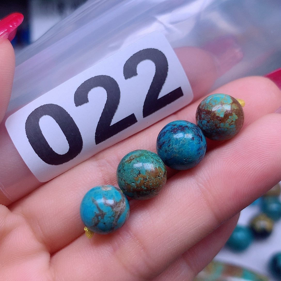 空竹粉丝专享十堰特色手工散珠