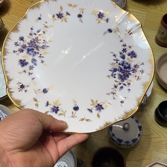 回流瓷器 默认微瑕 完美主义甚拍 80