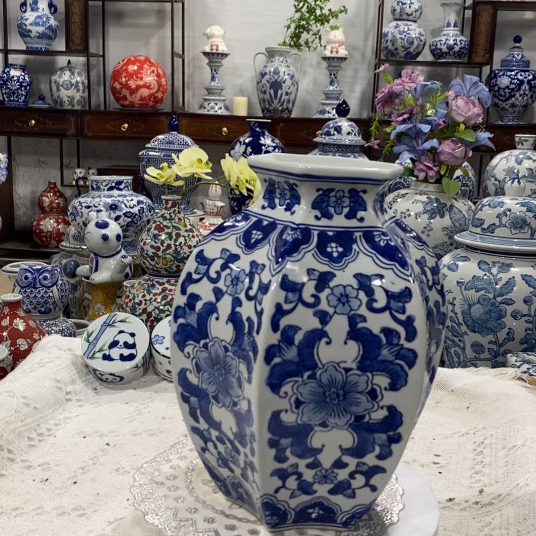 【闪购商品】瓶花瓶………………………………………
