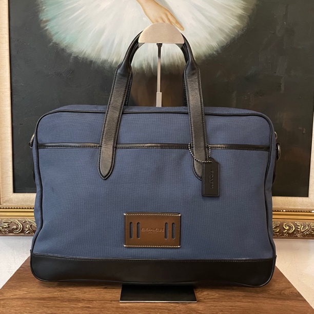 95新 COACH/蔻驰 coach蔻驰单肩包/006605/尺寸37*29